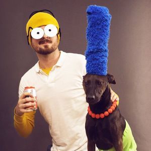 Meet your Posher, Justin